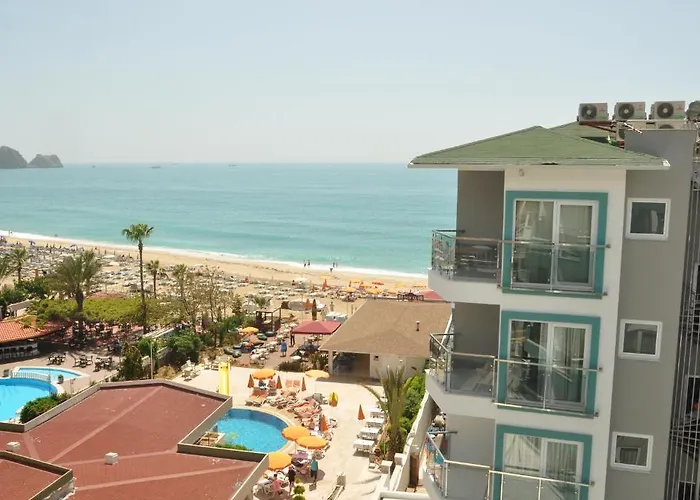 Sunprime - Adult Only +16 4*