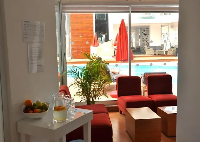 Sunprime - Adult Only +16 Resort Alanya