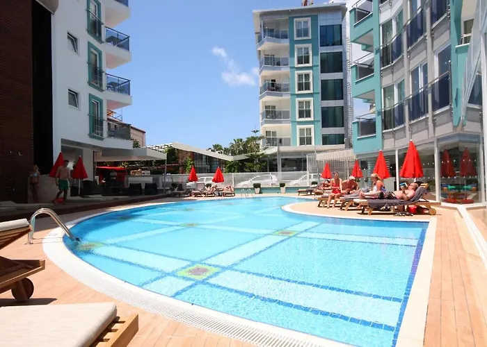 Sunprime - Adult Only +16 4*