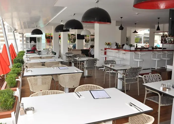 Sunprime - Adult Only +16 Resort