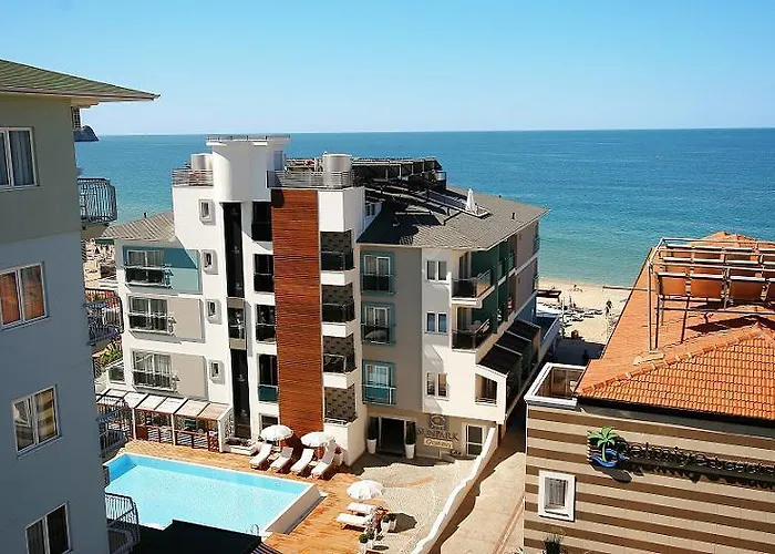 Sunprime - Adult Only +16 4*