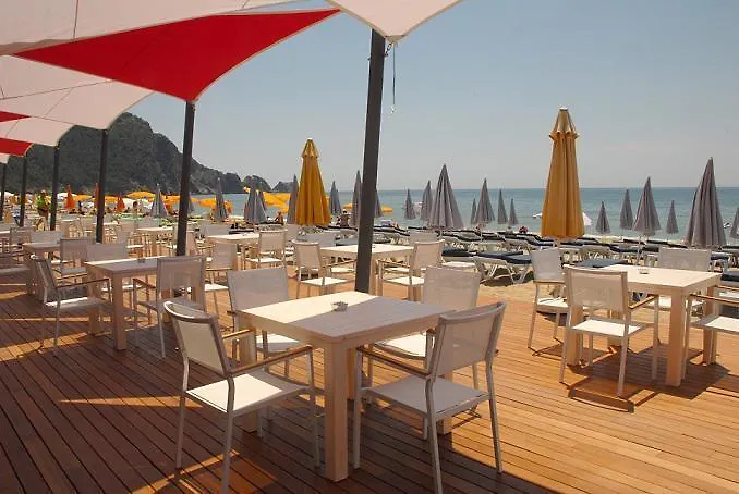 Resort Sunprime - Adult Only +16 Alanya