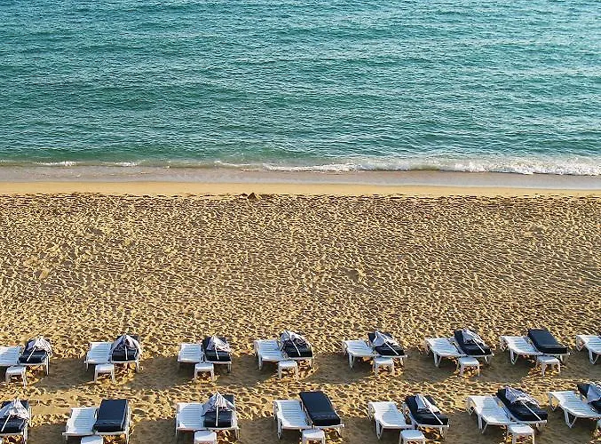 Resort Sunprime - Adult Only +16 Alanya