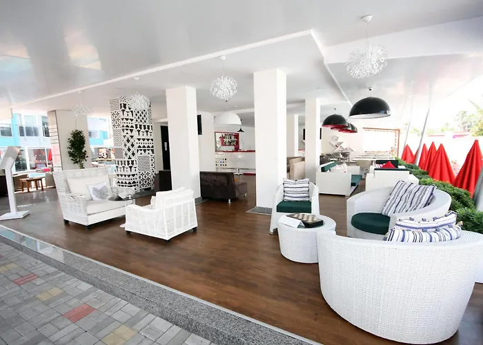 Resort Sunprime - Adult Only +16 4*