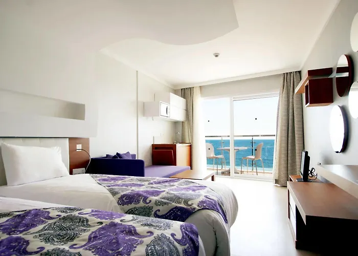 Sunprime - Adult Only +16