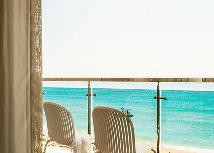 Resort Sunprime - Adult Only +16 4*