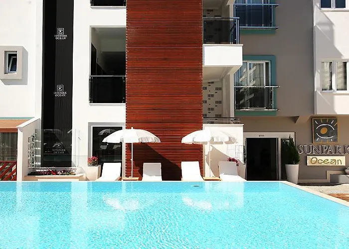 Sunprime - Adult Only +16 Resort 4*