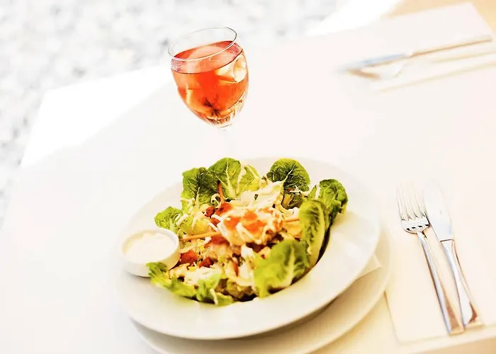 Resort Sunprime - Adult Only +16 Alanya