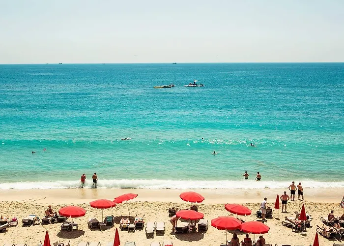 Resort Sunprime - Adult Only +16