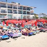 Sunprime - Adult Only +16 4* Alanya
