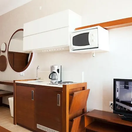 Sunprime - Adult Only +16 Rezort Alanya