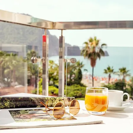 Sunprime - Adult Only +16 Complex