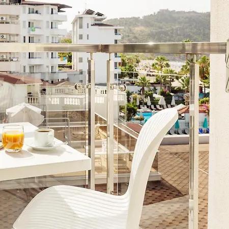 Rezort Sunprime - Adult Only +16 Alanya