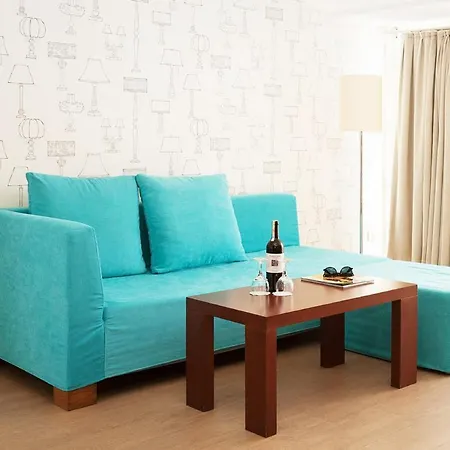 Sunprime - Adult Only +16 Rezort Alanya