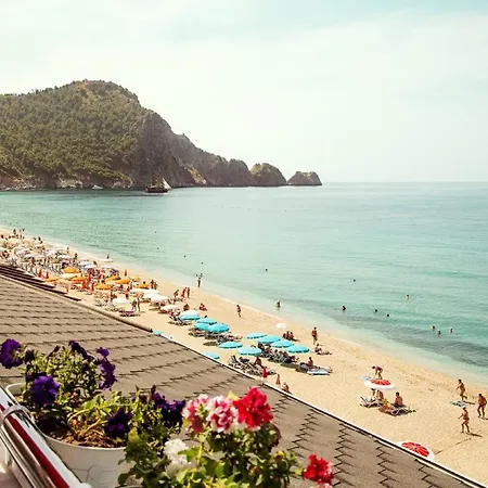 Sunprime - Adult Only +16 4*