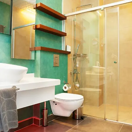 Sunprime - Adult Only +16 Rezort 4*