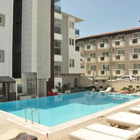 Sunprime - Adult Only +16 4* Alanya