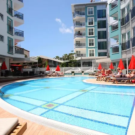 Sunprime - Adult Only +16 4*