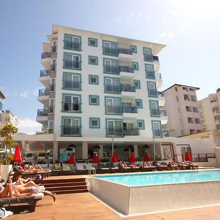 Sunprime - Adult Only +16 منتجع 4*