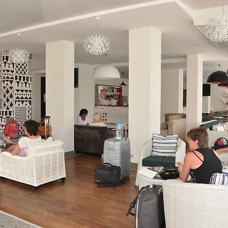 Sunprime - Adult Only +16 Rezort 4*