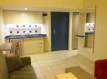 Rezort Sunprime - Adult Only +16 Alanya