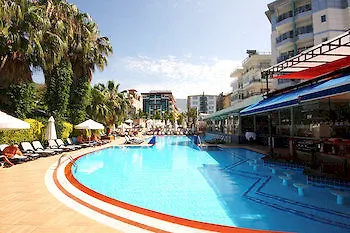Rezort Sunprime - Adult Only +16