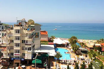 Sunprime - Adult Only +16 Rezort 4*
