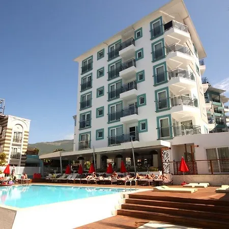 Sunprime - Adult Only +16