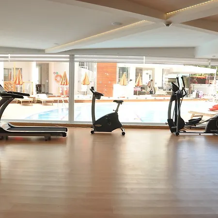 Sunprime - Adult Only +16 4*