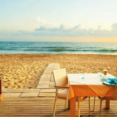 Rezort Sunprime - Adult Only +16