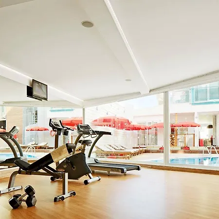 Rezort Sunprime - Adult Only +16 Alanya