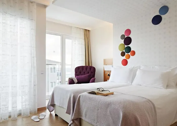 Complex Sunprime - Adult Only +16 4*