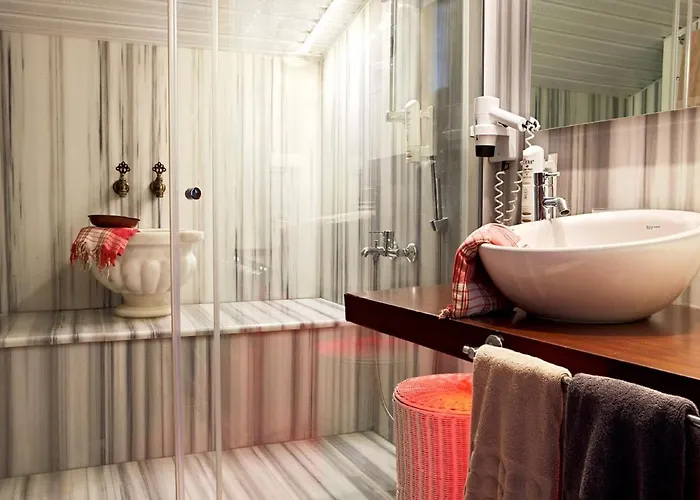 Sunprime - Adult Only +16 Complex Alanya