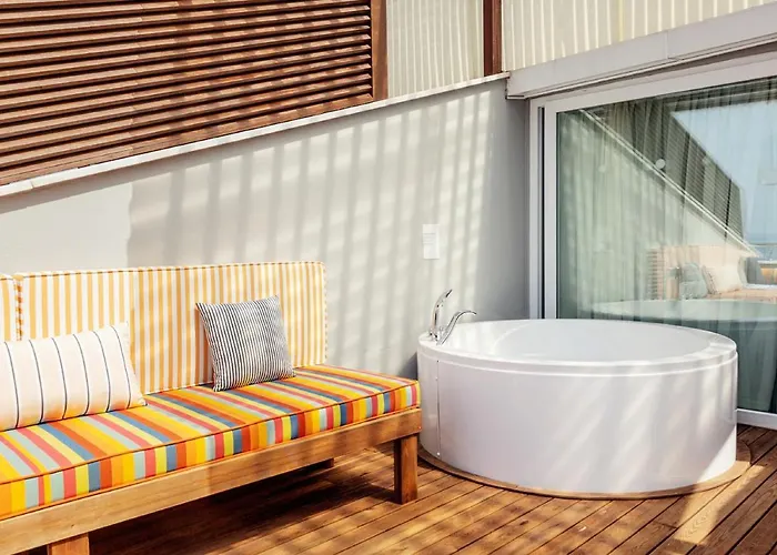 Sunprime - Adult Only +16 4*