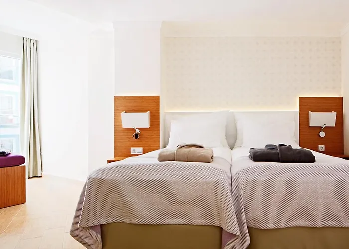 Sunprime - Adult Only +16 Alanya