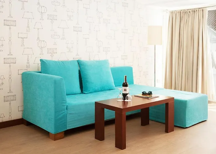 Sunprime - Adult Only +16 Complex Alanya