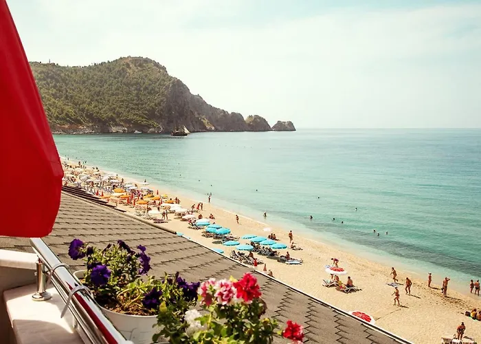 Sunprime - Adult Only +16 4*