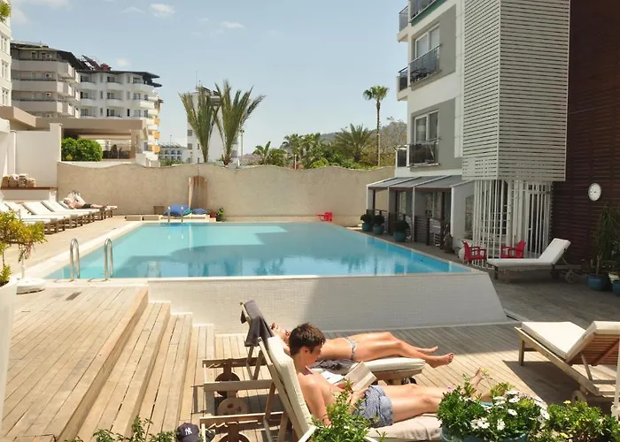 Sunprime - Adult Only +16 4*