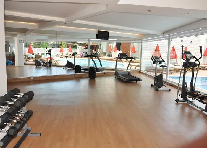 Sunprime - Adult Only +16 Complex