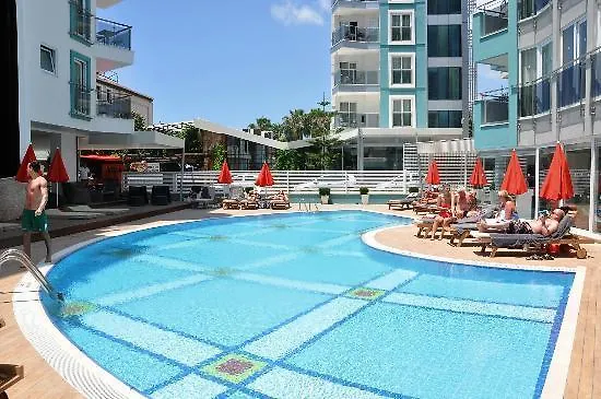 Sunprime - Adult Only +16 Complex Alanya