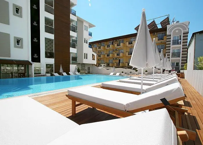 Sunprime - Adult Only +16