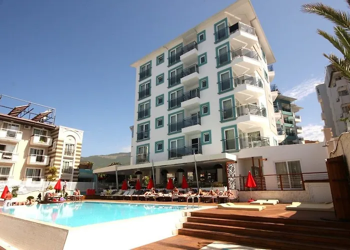 Sunprime - Adult Only +16