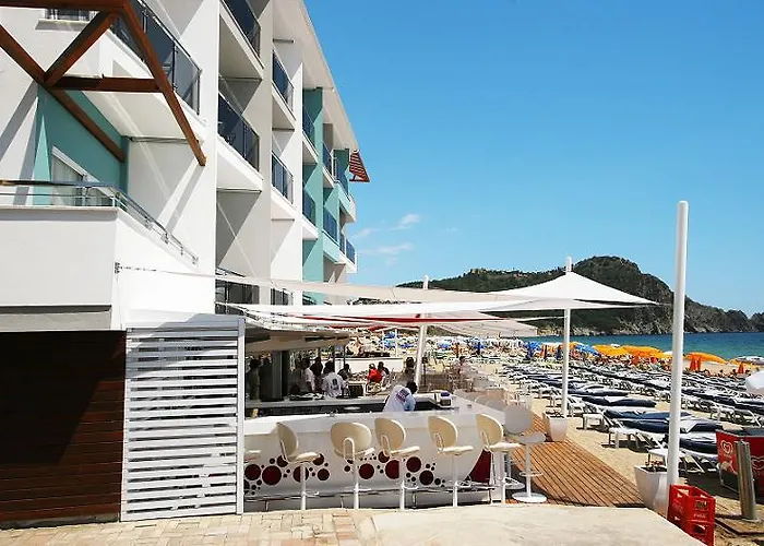 Complex Sunprime - Adult Only +16 4*