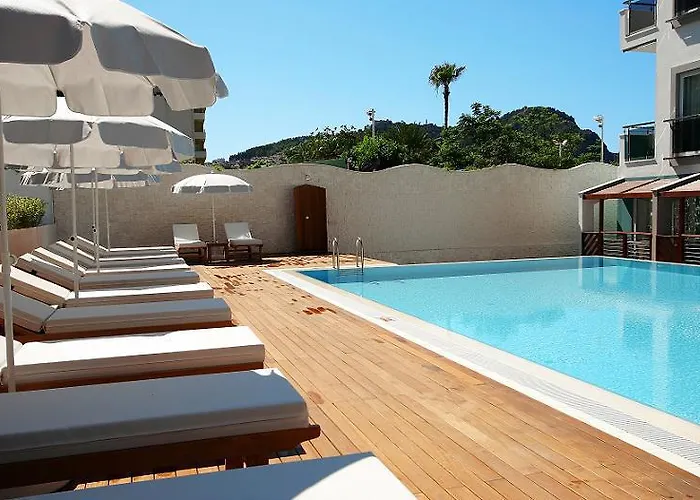 Sunprime - Adult Only +16 Complex Alanya