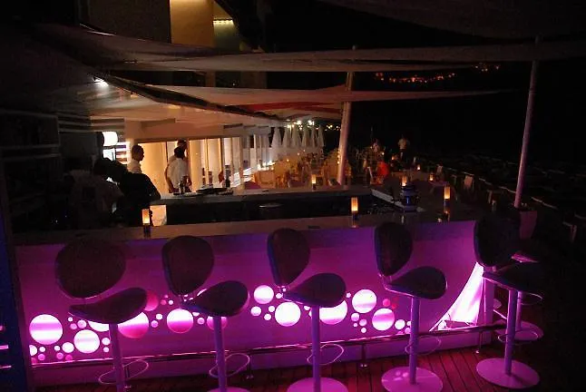 Sunprime - Adult Only +16 4* Alanya