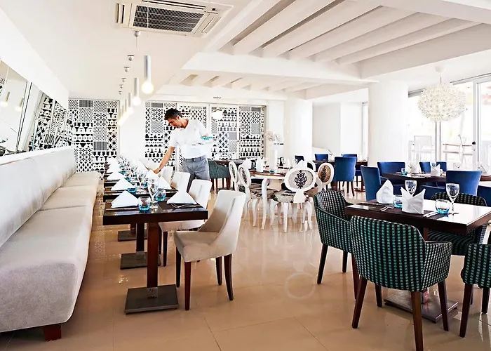 Complex Sunprime - Adult Only +16 4*