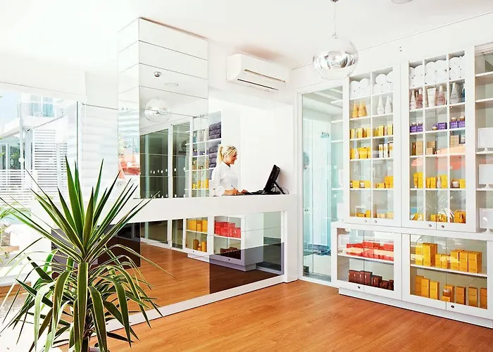 Sunprime - Adult Only +16 Complex Alanya